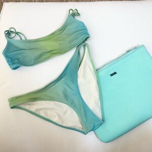 Triangl Mica - Savoca swimsuit with bag! XS